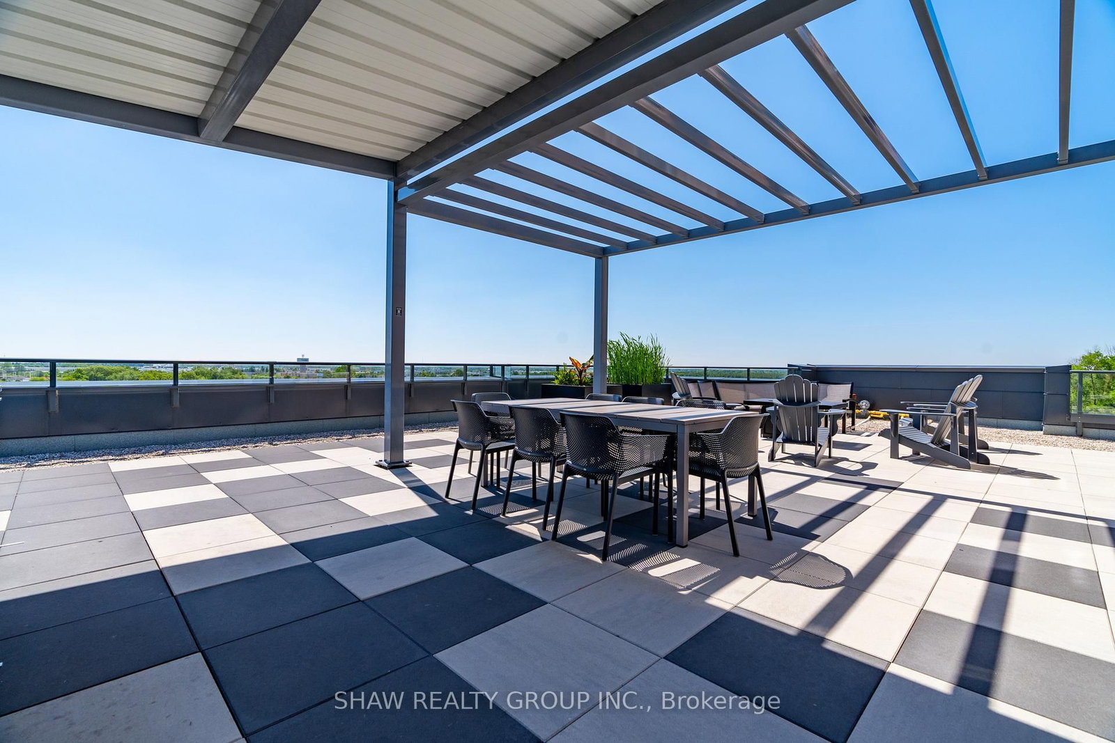 332 Gosling Gardens, Unit 805 - Photo 41