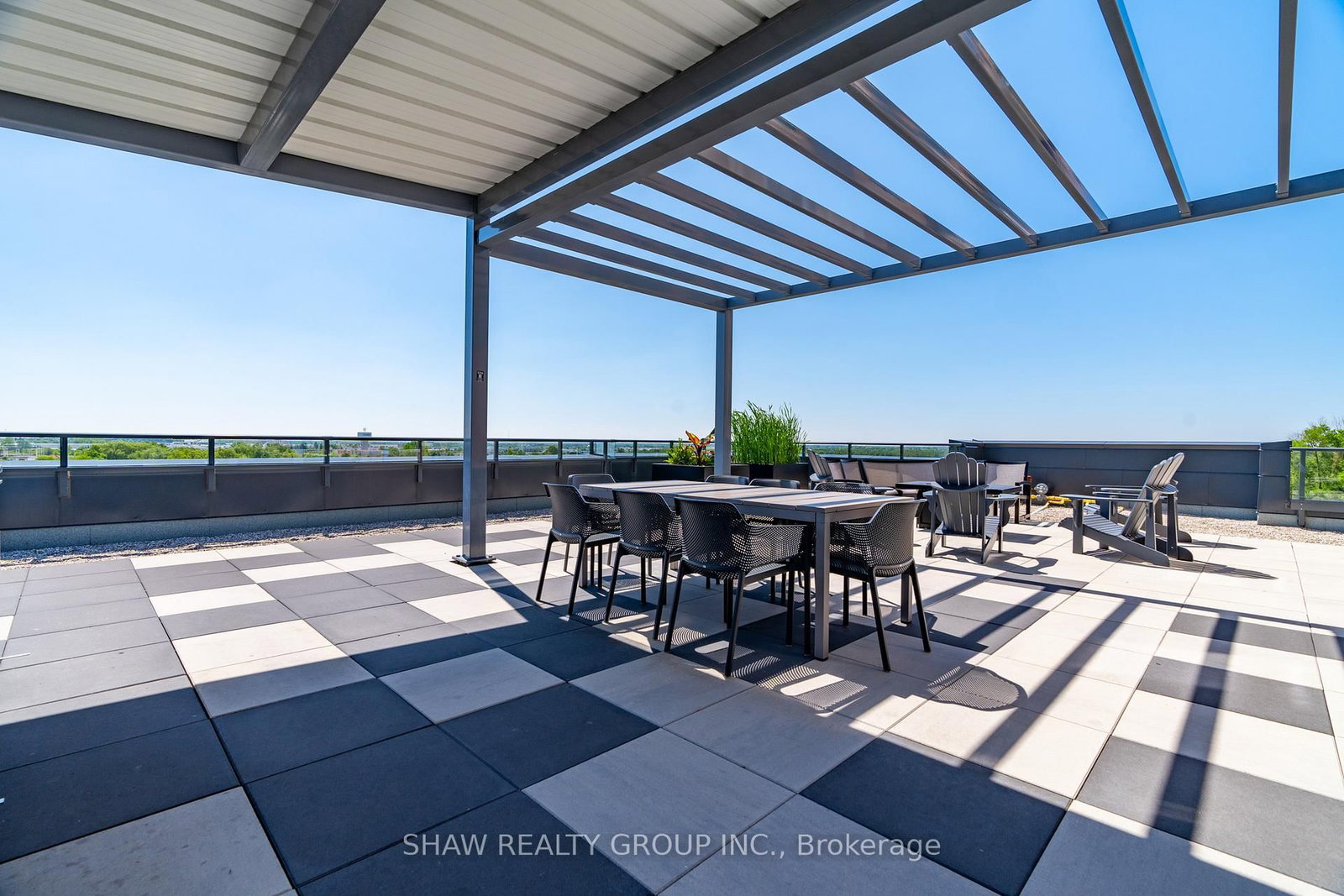 332 Gosling Gardens, Unit 805 - Photo 42