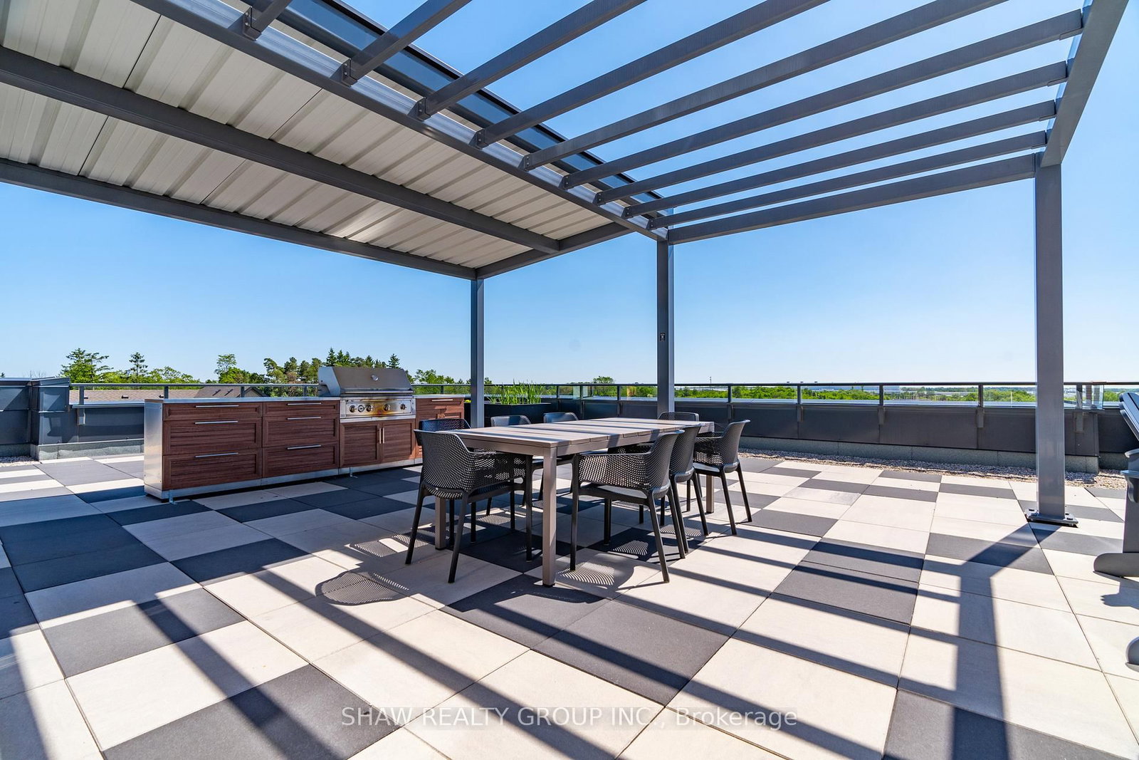 332 Gosling Gardens, Unit 805 - Photo 43