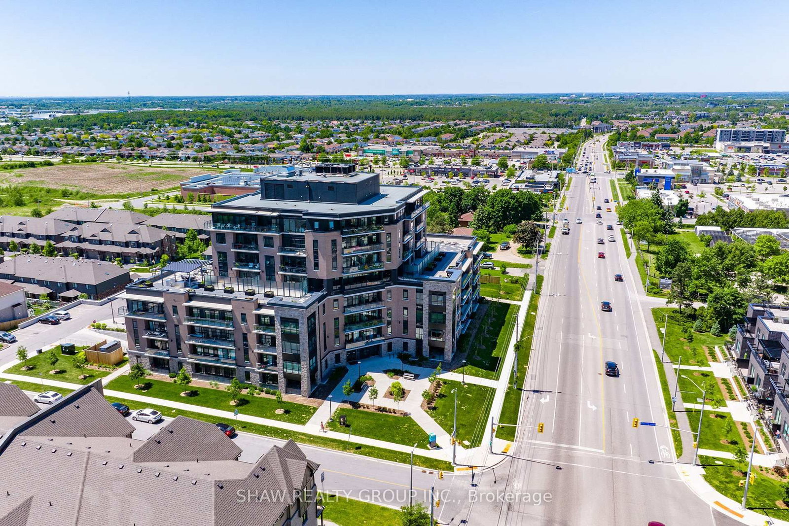 332 Gosling Gardens, Unit 805 - Photo 45