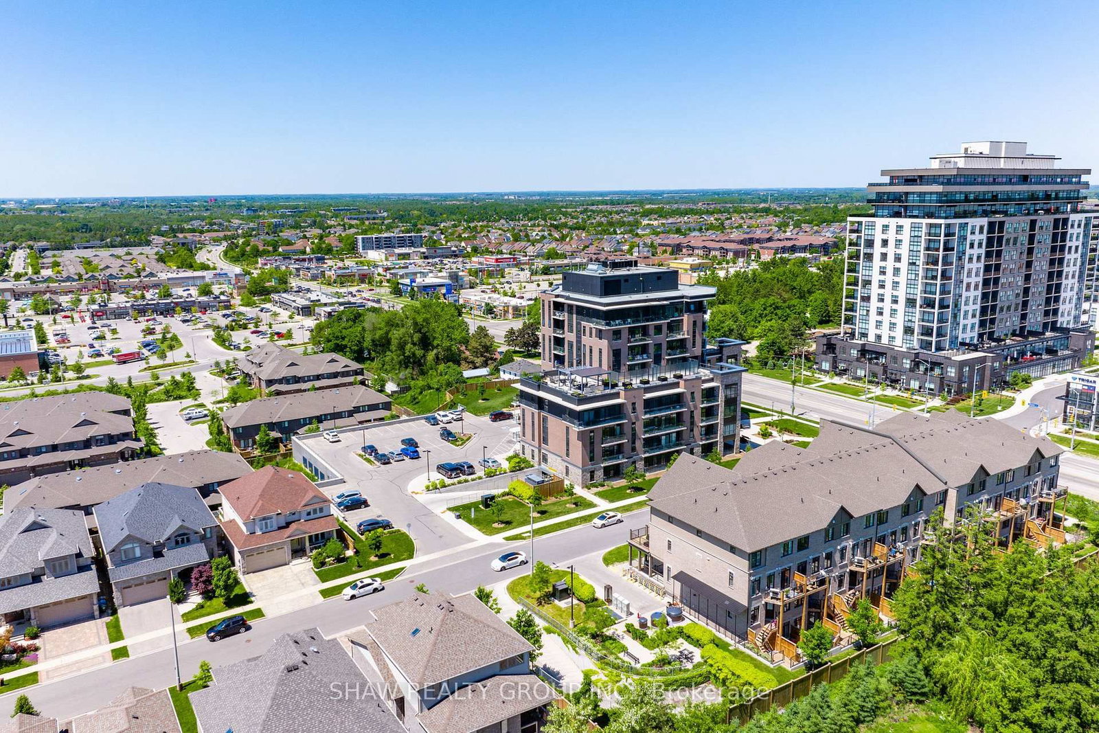 332 Gosling Gardens, Unit 805 - Photo 46