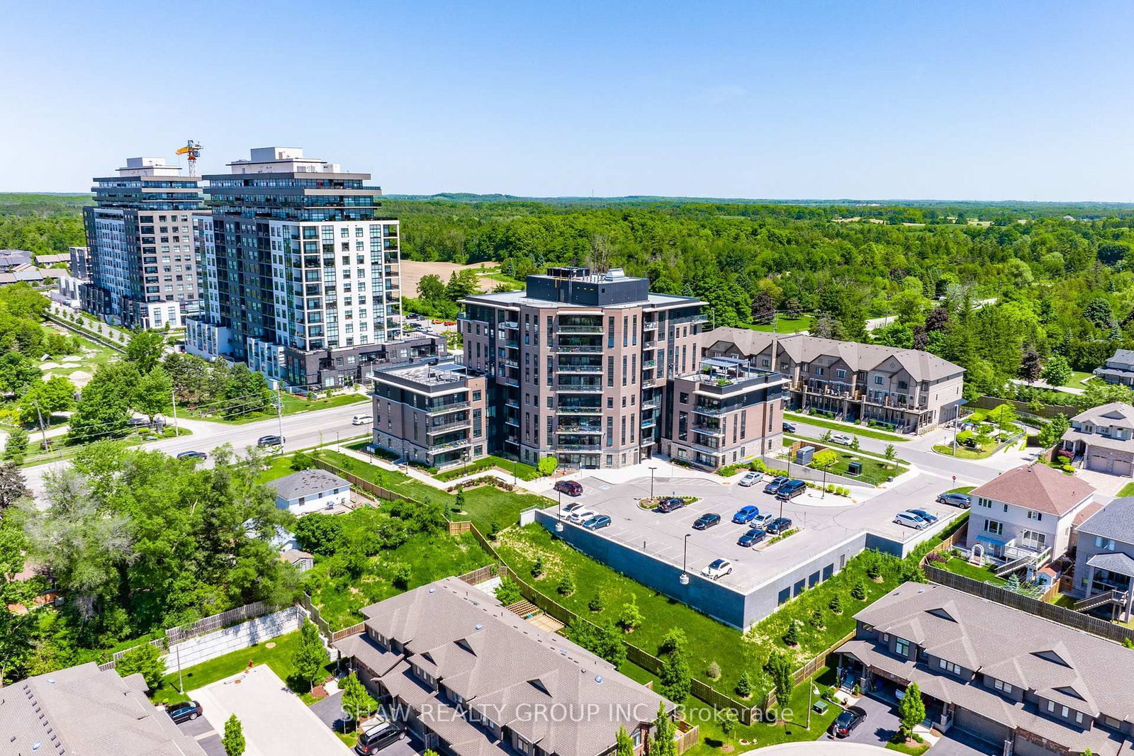 332 Gosling Gardens, Unit 805 - Photo 47