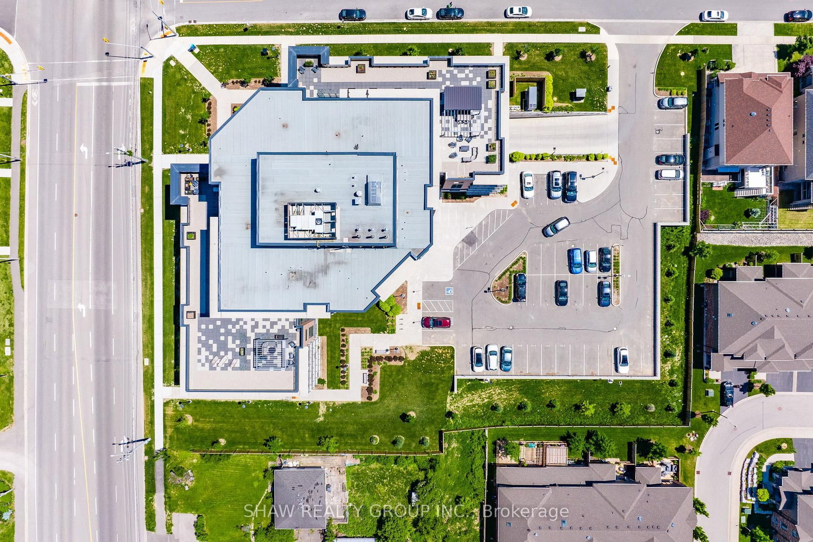 332 Gosling Gardens, Unit 805 - Photo 48