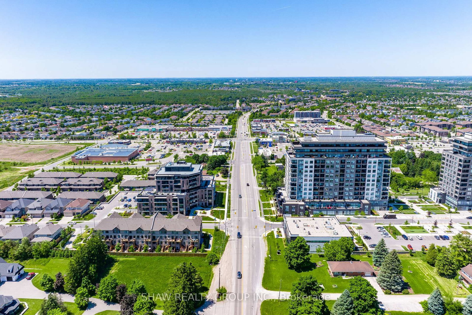 332 Gosling Gardens, Unit 805 - Photo 49