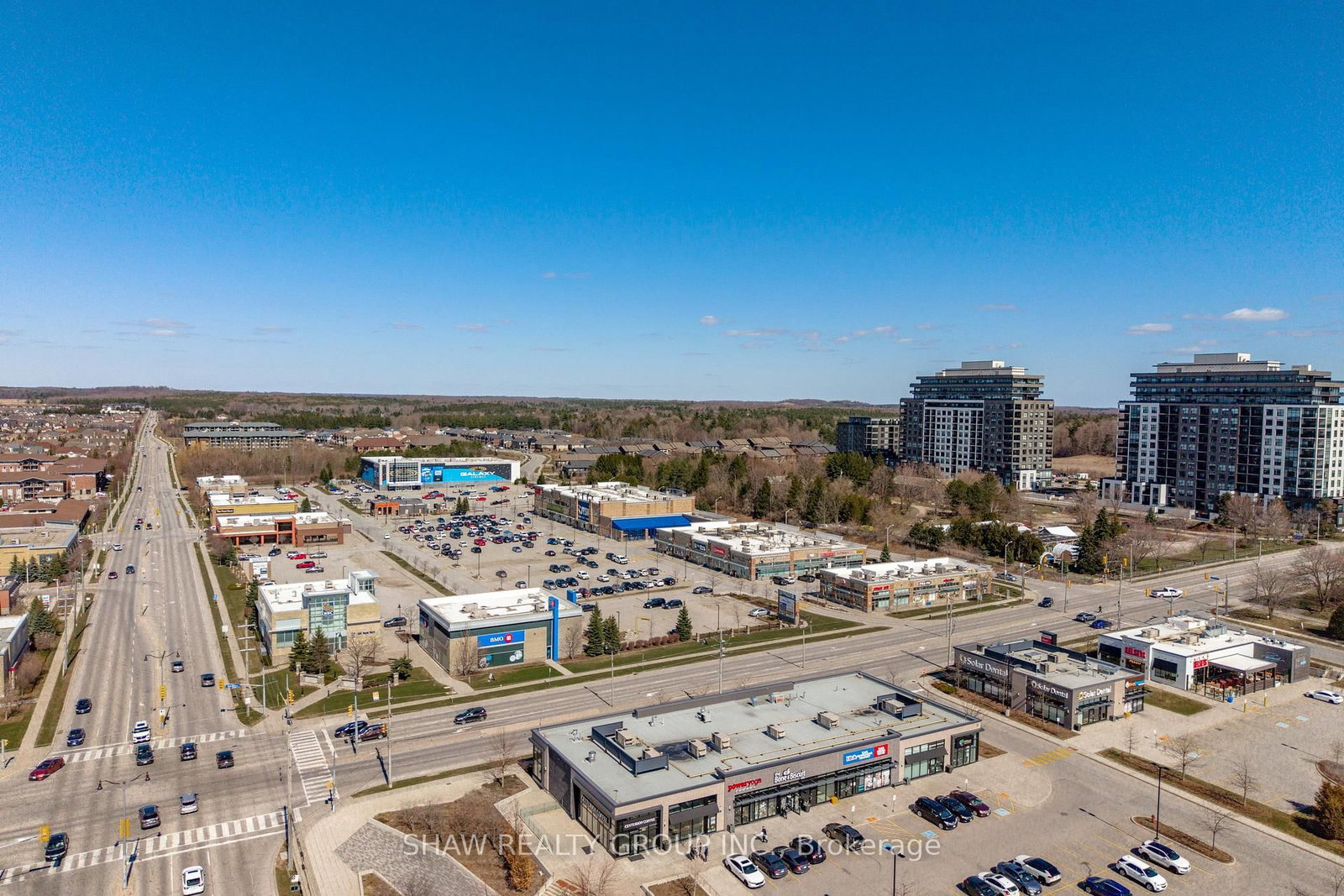 332 Gosling Gardens, Unit 805 - Photo 5