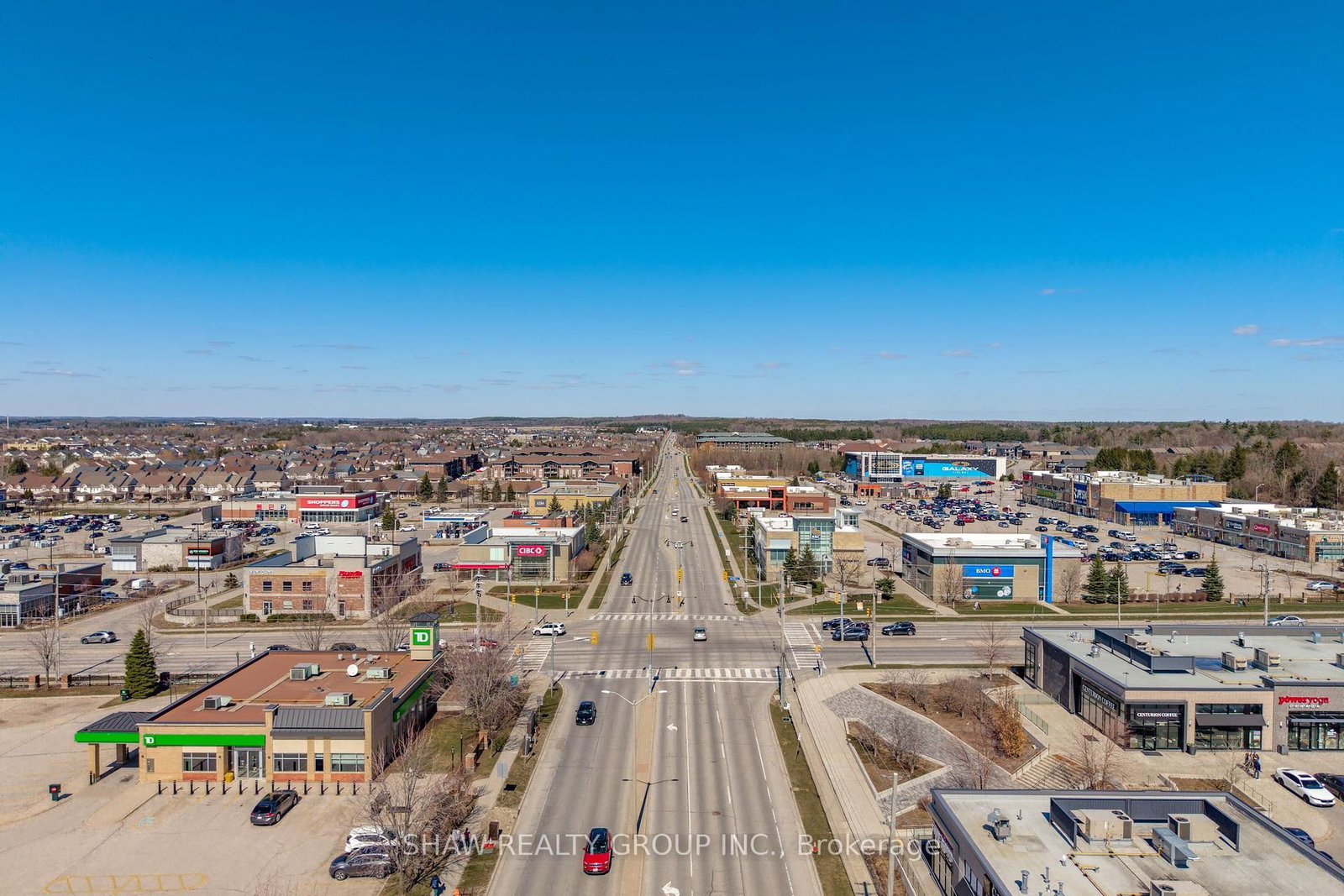 332 Gosling Gardens, Unit 805 - Photo 6