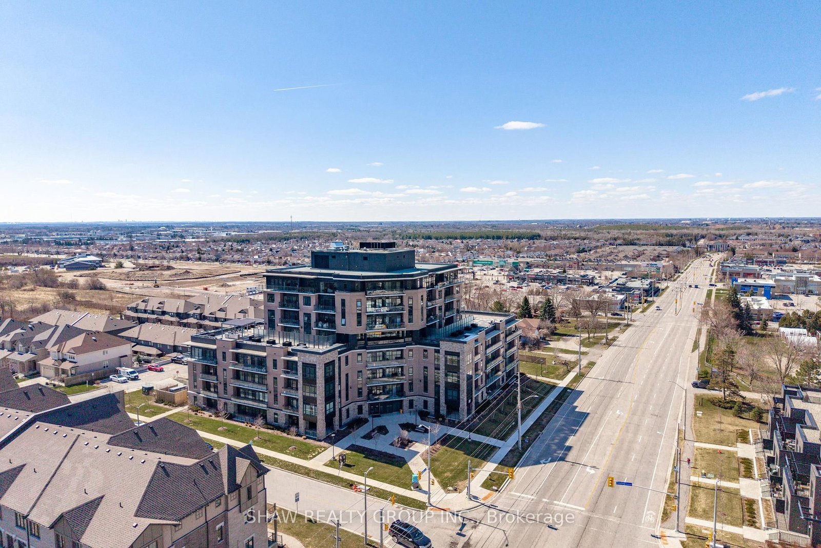 332 Gosling Gardens, Unit 805 - Photo 7