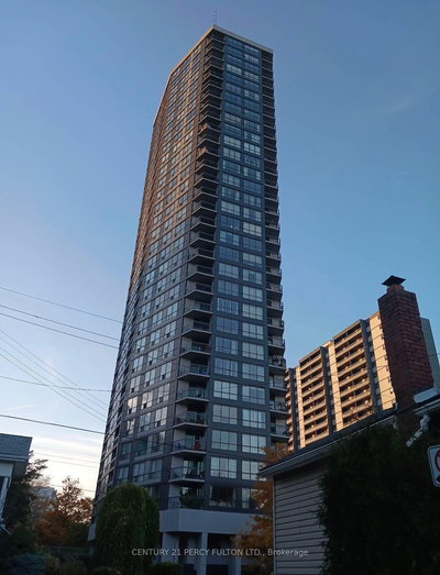 1205 - 150 Charlton Ave | Hamilton | Image