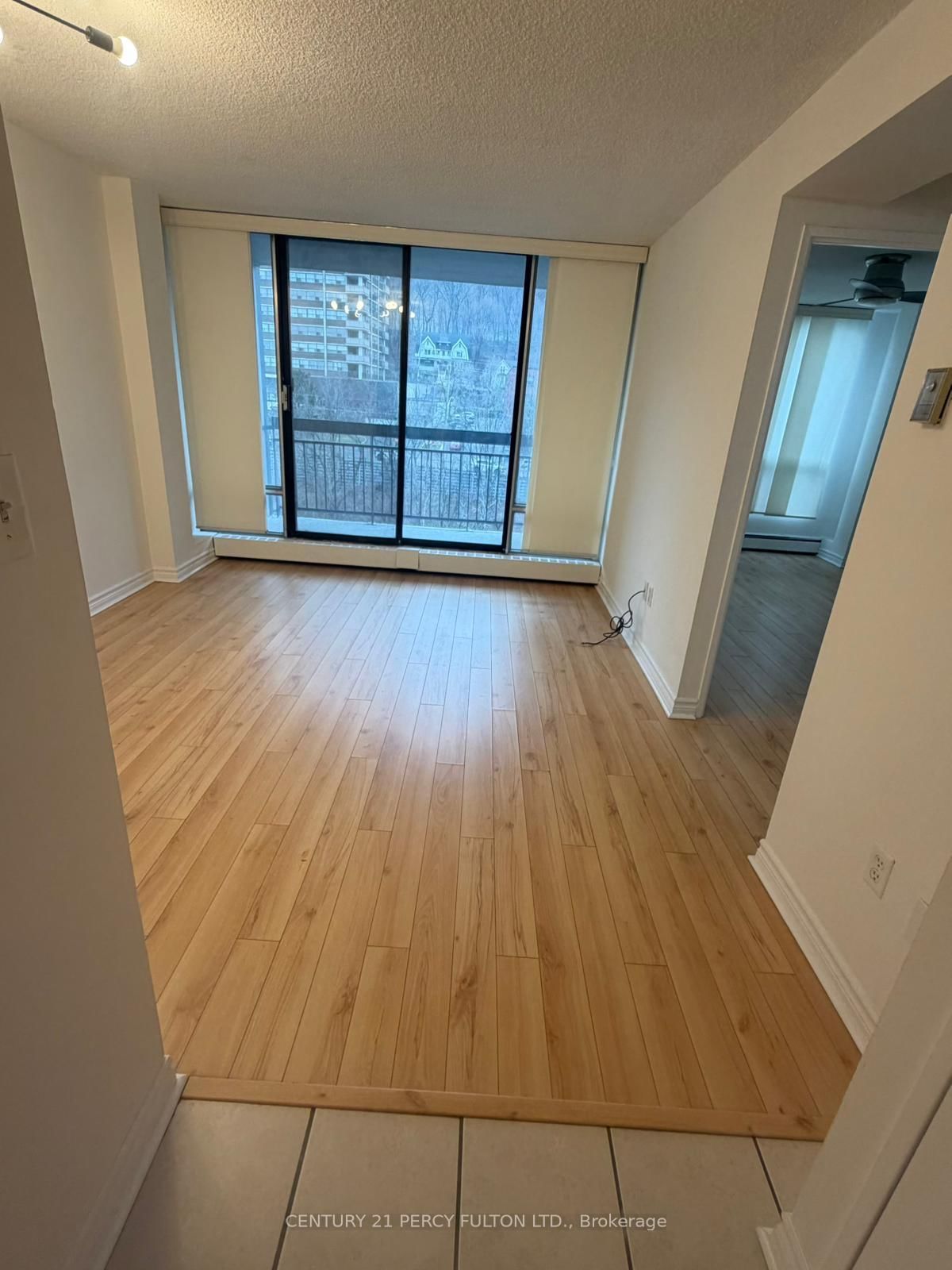 150 Charlton Avenue, Unit 1205 - Photo 11