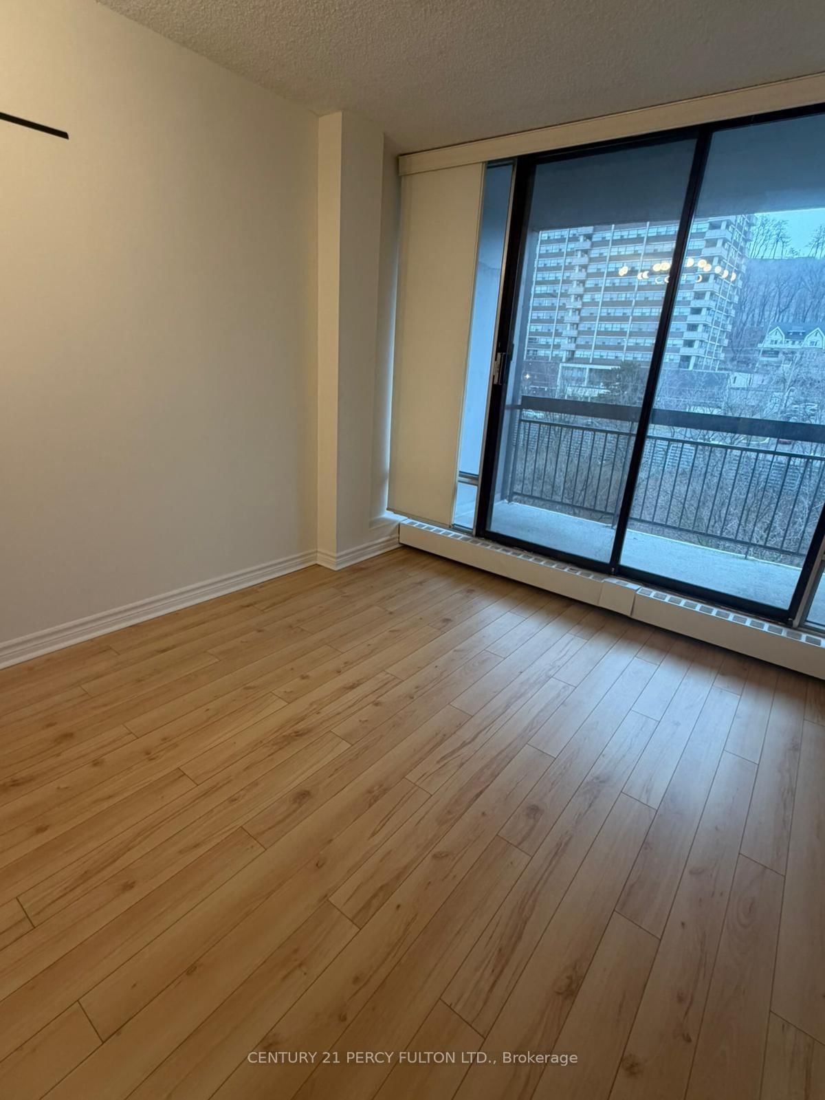 150 Charlton Avenue, Unit 1205 - Photo 13