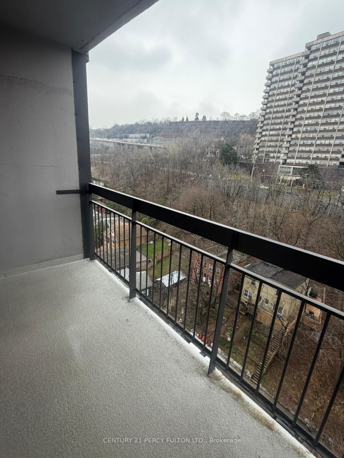 150 Charlton Avenue, Unit 1205 - Photo 14