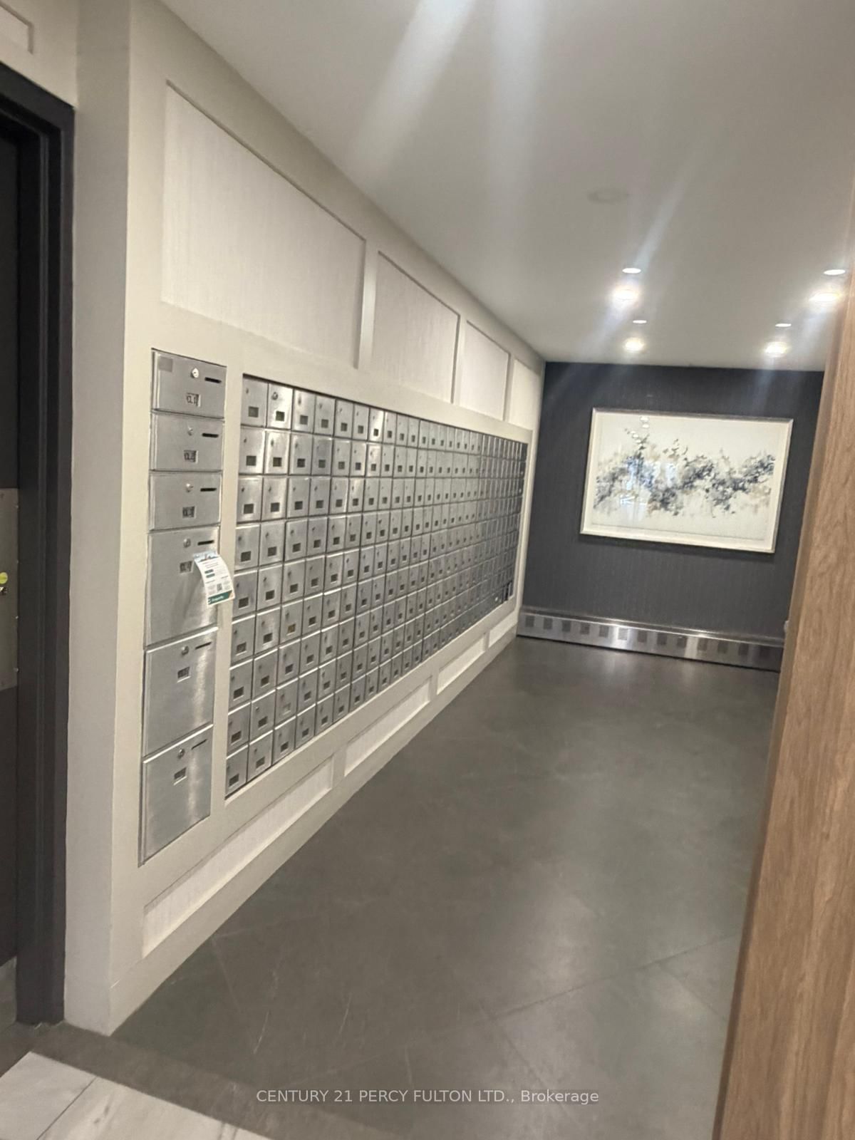 150 Charlton Avenue, Unit 1205 - Photo 18