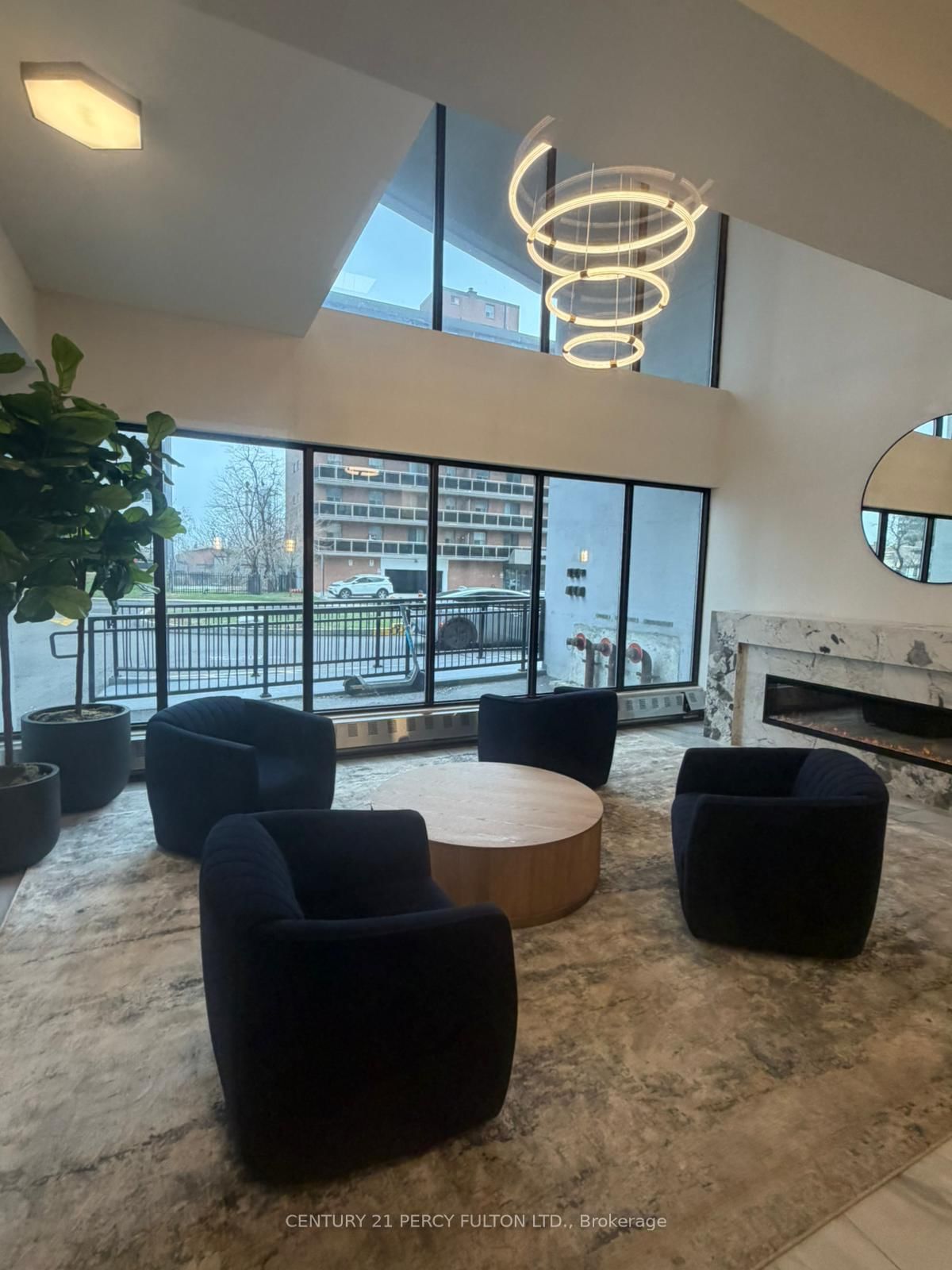 150 Charlton Avenue, Unit 1205 - Photo 3