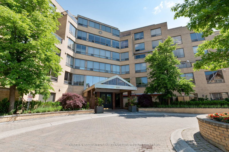 home for sale on 210-250 Sydenham Street