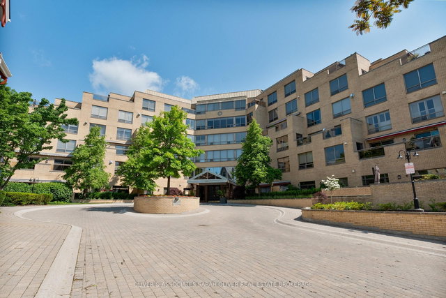 210 - 250 Sydenham Street