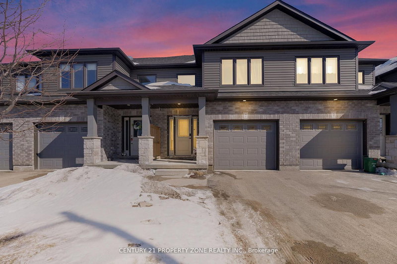 7 Taylor Drive Unit 34