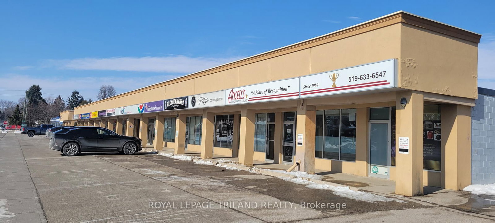 40 Churchill Crescent S - Photo 2