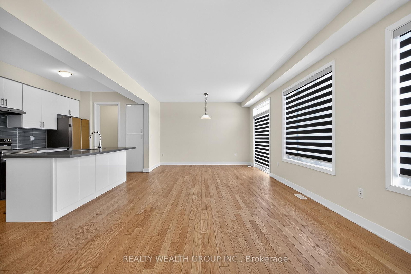 Detached House for sale at 803 Griffin Trail, Peterborough, Ontario, K9K 0J1 - Monaghan Ward 2 - MLS: X12995932