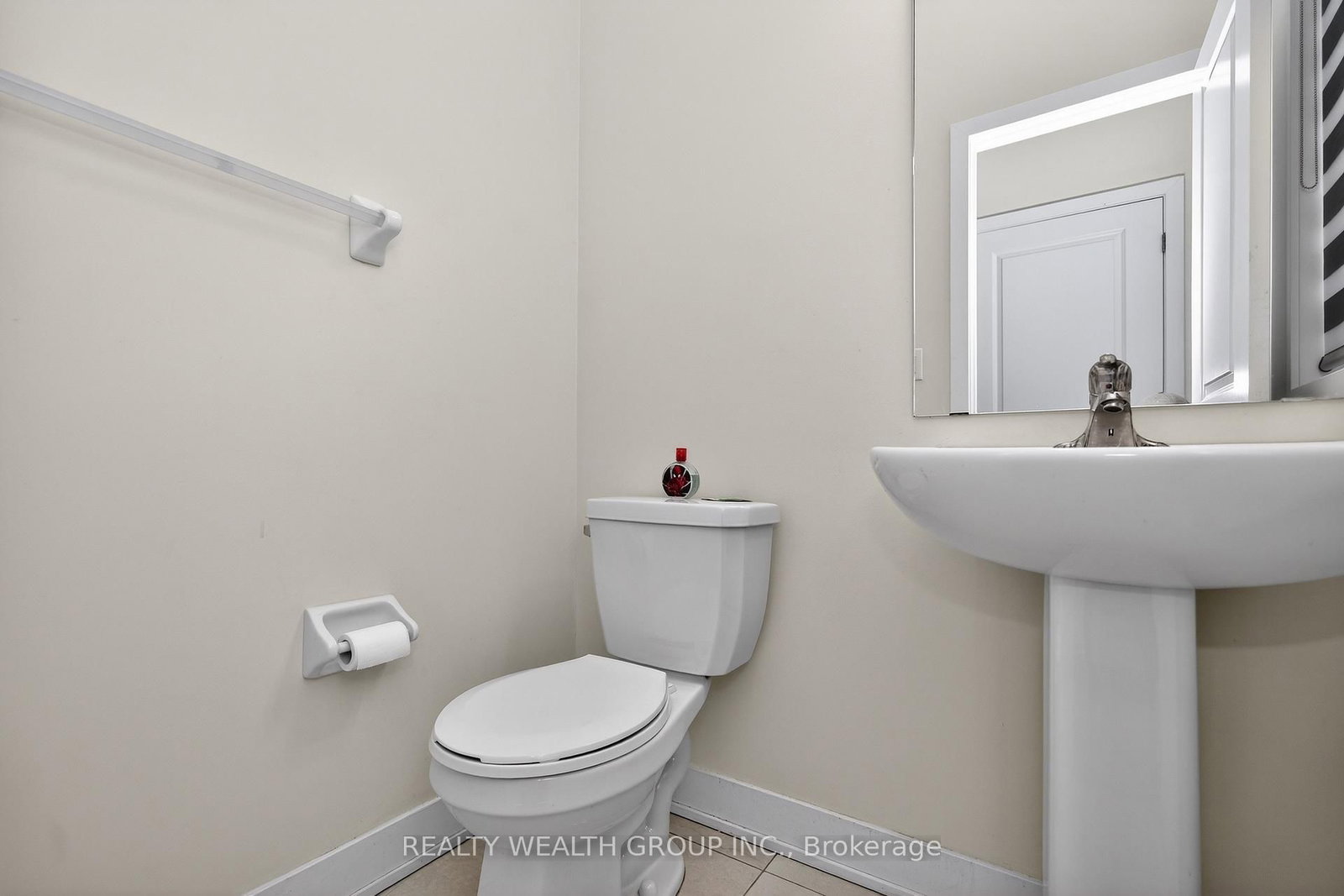 Detached House for sale at 803 Griffin Trail, Peterborough, Ontario, K9K 0J1 - Monaghan Ward 2 - MLS: X12995932