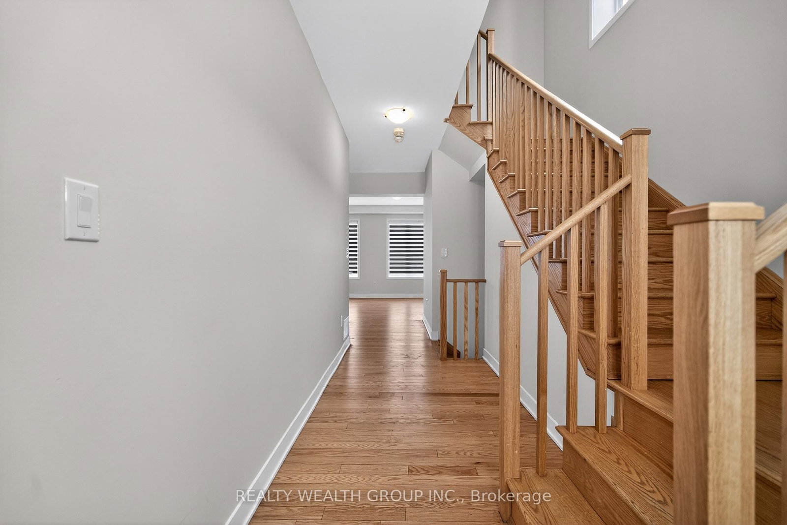 Detached House for sale at 803 Griffin Trail, Peterborough, Ontario, K9K 0J1 - Monaghan Ward 2 - MLS: X12995932