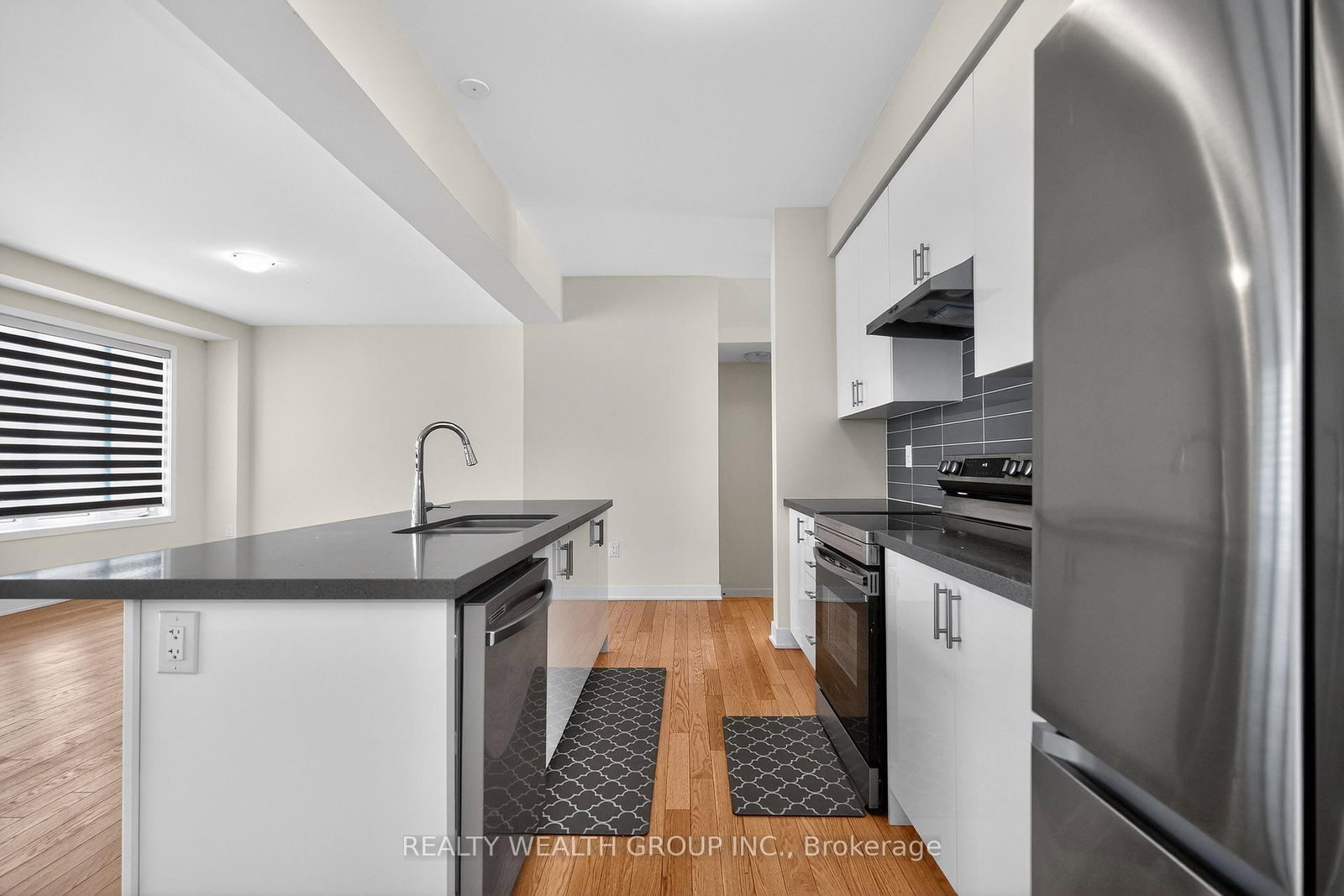 Detached House for sale at 803 Griffin Trail, Peterborough, Ontario, K9K 0J1 - Monaghan Ward 2 - MLS: X12995932