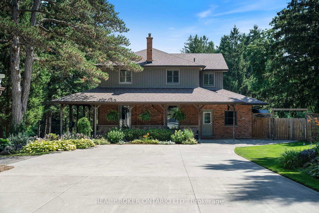 182 Governor's Rd Road E