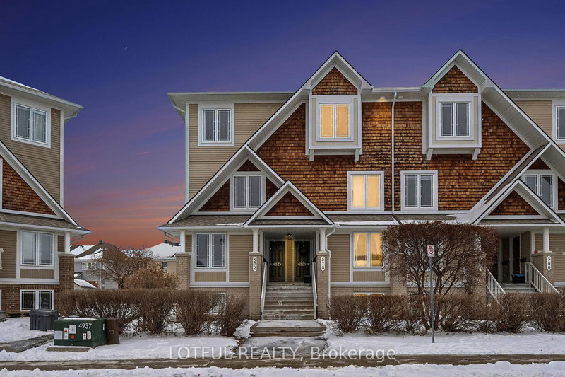 home for sale on 576 Lakeridge Drive