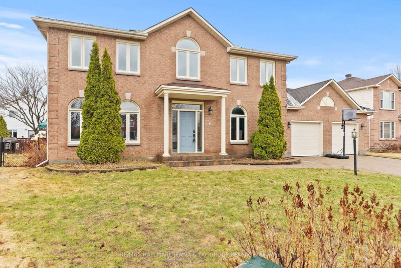 home for sale on 14 Holly Ridge