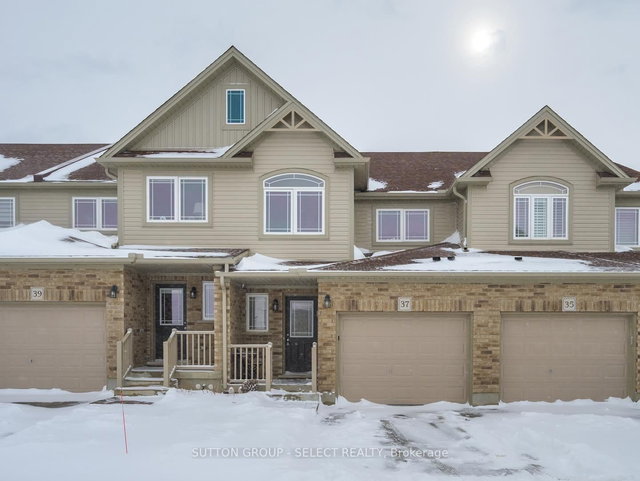 37 - 1220 Riverbend Road