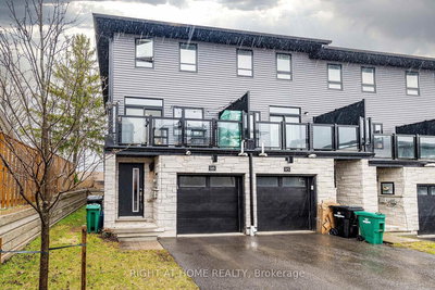 96 - 51 Sparrow Ave | Cambridge | Image