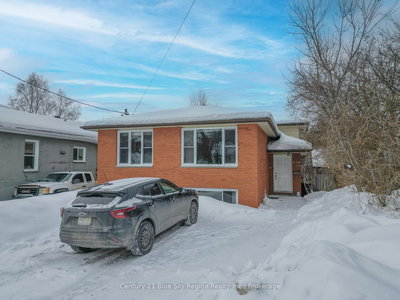 573 McLeod St | North Bay | Image