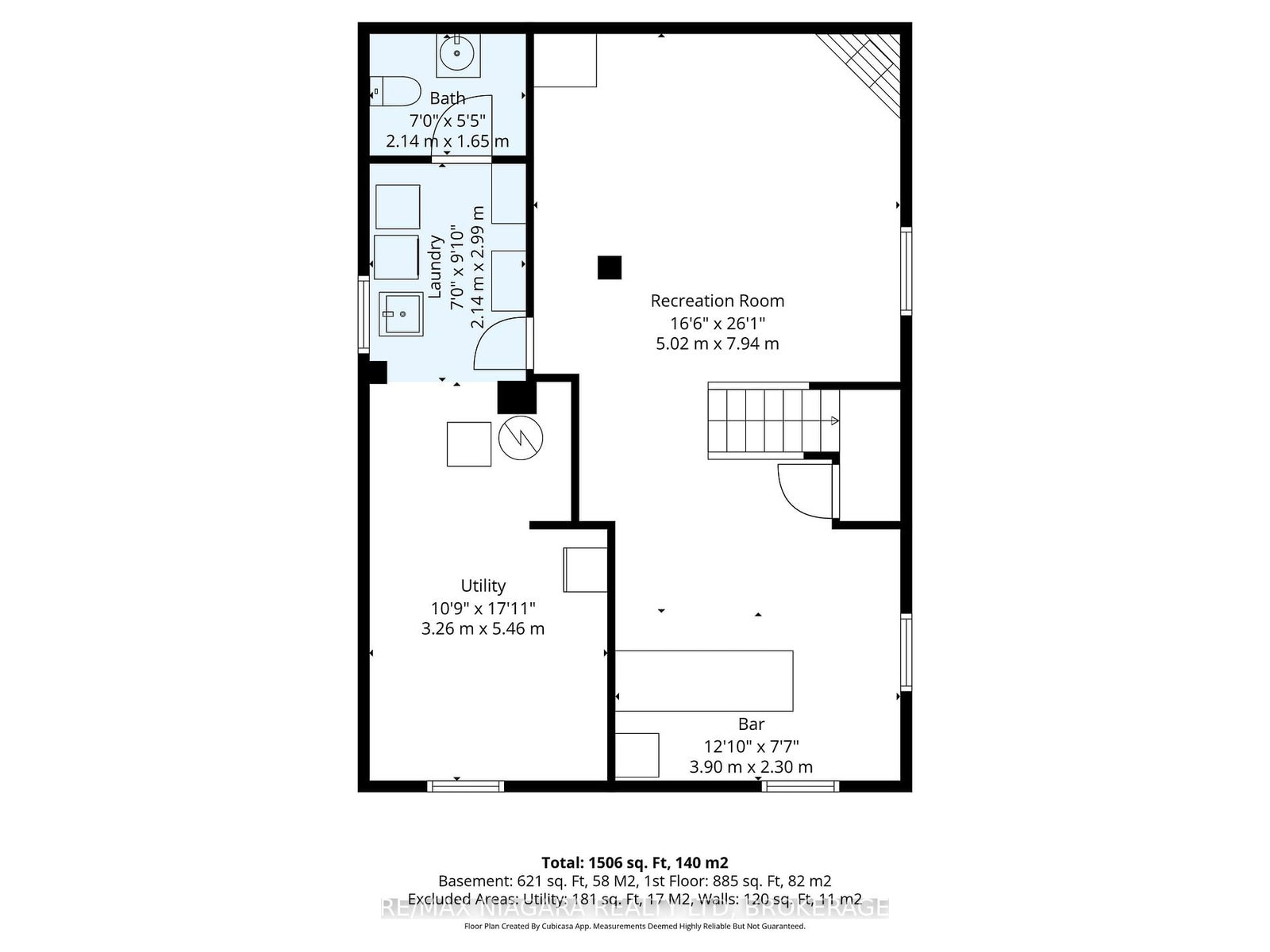 Detached House for sale at 88 Garnet Street, St. Catharines, Ontario, L2M 5G4 - Facer - MLS: X12996024