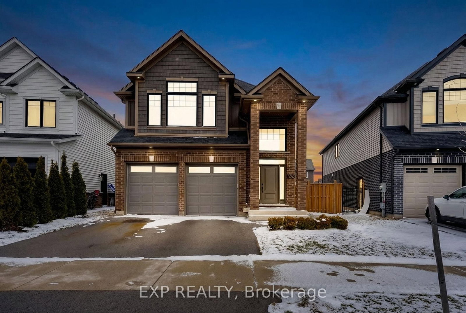 Detached House for sale at 153 Susan Drive, Pelham, Ontario, L3E 0B2 - Fonthill - MLS: X12996034