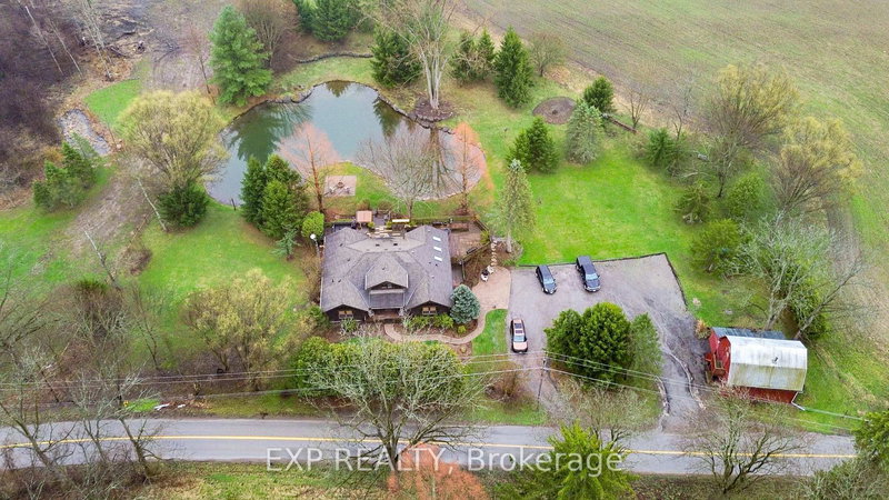 1970 Hollow Rd, Thorold, L2V 5H1 | Image 2