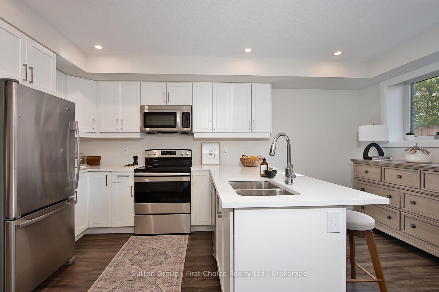 3202 VIVIAN Line • #Unit 13 • Stratford, ON photo 11