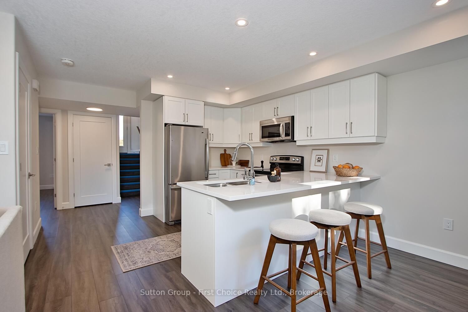 3202 VIVIAN Line • #Unit 13 • Stratford, ON photo 12