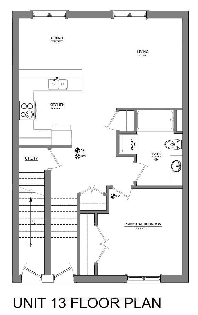 3202 VIVIAN Line • #Unit 13 • Stratford, ON photo 14
