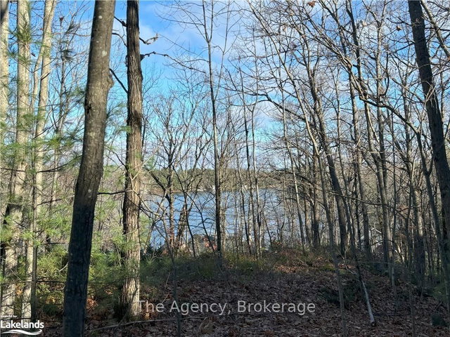 1766 Muskoka Road 169 Road