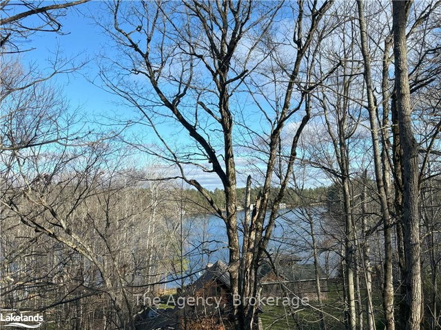 1766 Muskoka Road 169 Road