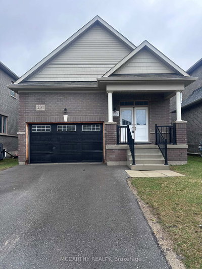 231 Ridley Cres | Southgate | Image