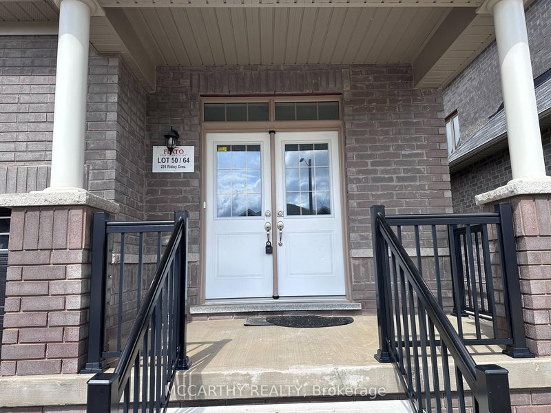 231 Ridley Cres, Southgate, N0C 1B0 | Image 2