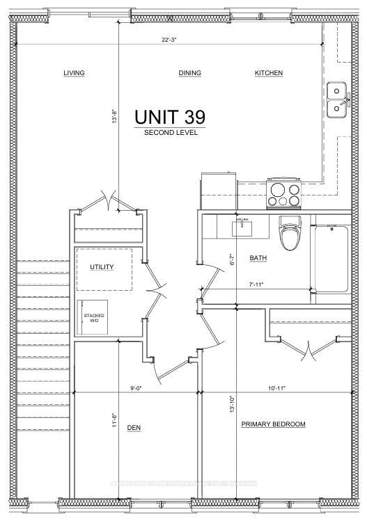 3202 VIVIAN Line • #Unit 39 • Stratford, ON photo 17