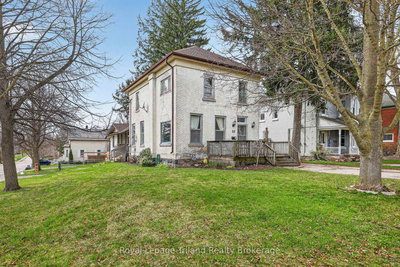 55 Oxford St | Woodstock | Image