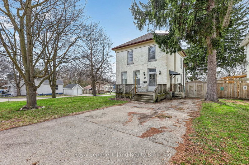 55 Oxford St, Woodstock, N4S 6A4 | Image 2