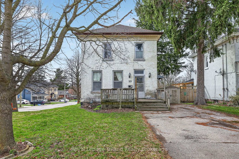 55 Oxford St, Woodstock, N4S 6A4 | Image 3