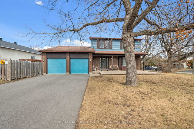 21 Pattermead Crescent