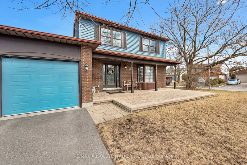21 Pattermead Cres, Ottawa, K1V 0A1 | Image 2