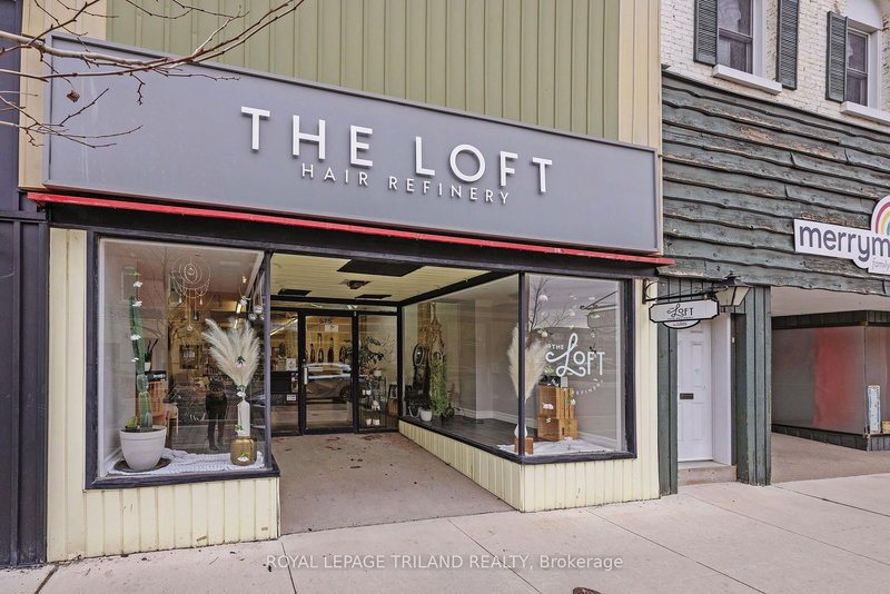 575 Talbot St, St. Thomas, N5P 1C5 | Image 2