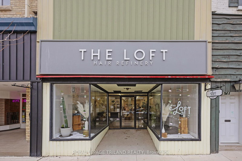 575 Talbot St, St. Thomas, N5P 1C5 | Image 3