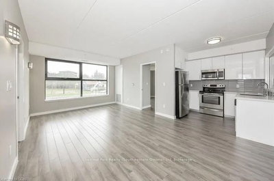 Property leased at 601-1291 Gordon Street, Guelph, Ontario, N1L 0M5 - Kortright West - MLS: X12996130